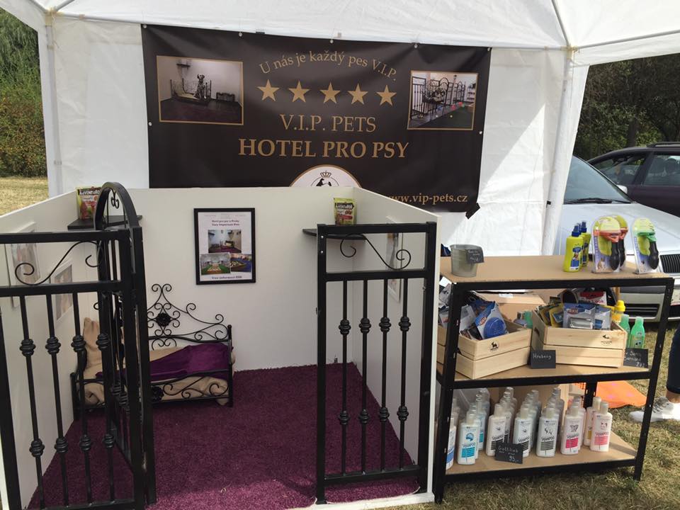 Vip shop pets hotel
